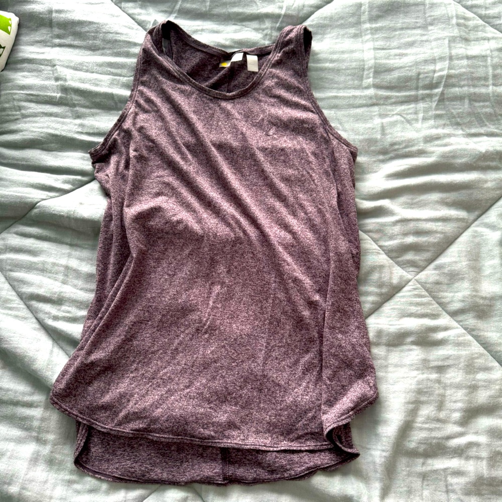 Zella Flowy Workout Top